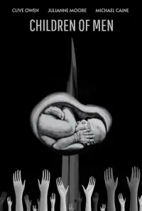 Постер до фильму"Останній нащадок Землі" #883881