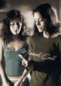 Постер до фильму"Один пропущений дзвінок" #998480