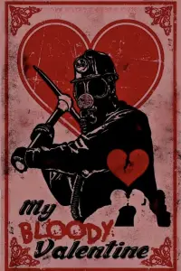 Постер до фильму"Мій кривавий Валентин" #873573