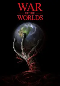 Постер до фильму"Війна світів" #919956