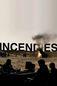 Постер до фильму"Пожежі" #132697