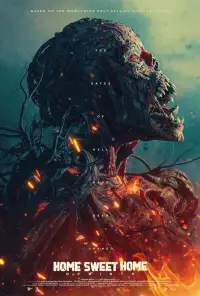 Постер до фильму"Переродження: Дім, милий дім" #592913