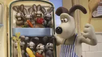 Задник до фильму"Воллес і Громіт: Прокляття кролика-перевертня" #835360