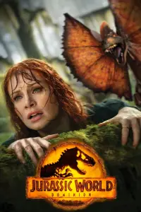 Постер до фильму"Світ Юрського періоду 3: Домініон" #565137