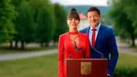 Задник до фильму"Мэр поневоле" #777349