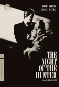 Постер до фильму"Ніч мисливця" #1063984