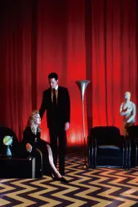 Постер до фильму"Твін-Пікс: Вогню, іди зі мною" #1061971