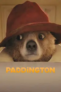 Постер до фильму"Пригоди Паддінґтона" #932138