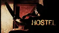Задник до фильму"Хостел" #934916