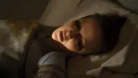 Задник до фильму"Чорне Різдво" #809404