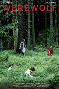 Постер до фильму"Вовкулака" #980487