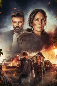 Постер до фильму"Померти на самоті" #606245