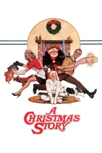 Постер до фильму"Різдвяна історія" #961751