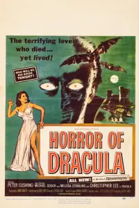 Постер до фильму"Дракула" #945292