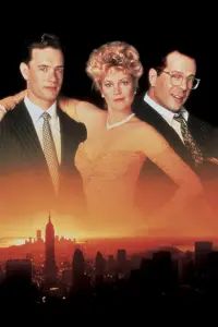 Постер до фильму"Багаття марнославства" #825744