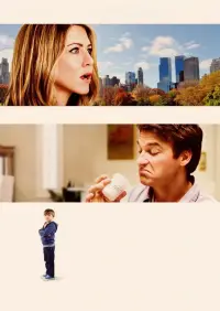 Постер до фильму"Більше, ніж друг" #1078373