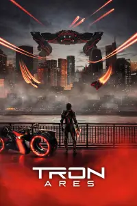 Постер до фильму"Трон 3" #1118330