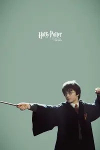 Постер до фильму"Гаррі Поттер і таємна кімната" #907821