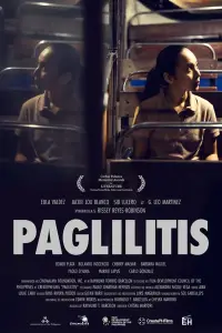 Paglilitis