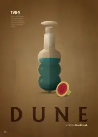 Постер до фильму"Дюна" #925368