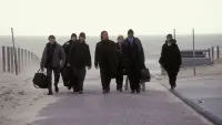 Задник до фильму"Мисливці за розумом" #825034