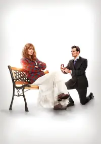 Постер до фильму"Дикий гірський чебрець" #1043945