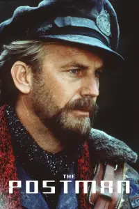 Постер до фильму"Листоноша" #1002226