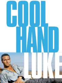 Постер до фильму"Холоднокровний Люк" #970052