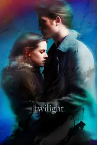 Постер до фильму"Сутінки" #899651