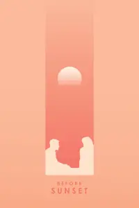 Постер до фильму"Перед заходом сонця" #1066606
