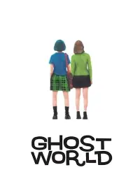 Постер до фильму"Світ примар" #997814