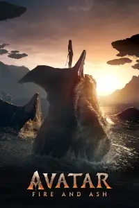 Постер до фильму"Аватар 3" #1052456