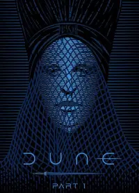 Постер до фильму"Дюна" #529999