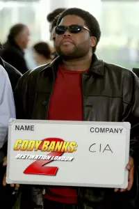 Постер до фильму"Агент Коді Бенкс 2: Пункт призначення Лондон" #1033991