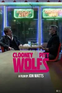 Постер до фильму"Самотні вовки" #939049