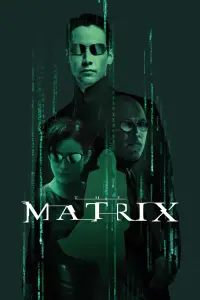 Постер до фильму"Матриця" #903510