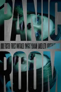 Постер до фильму"Кімната страху" #933533