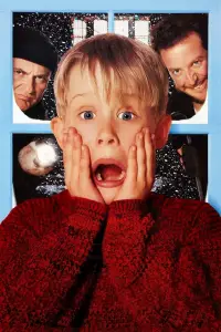 Постер до фильму"Сам удома" #934559