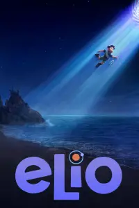 Постер до фильму"Еліо" #900298