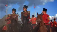 Задник до фильму"Чорний красень" #723274
