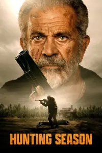 Постер до фильму"Сезон полювання" #1118736