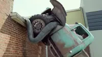 Задник до фильму"Автомонстри" #304689