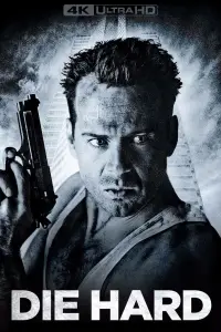 Постер до фильму"Міцний горішок" #934116