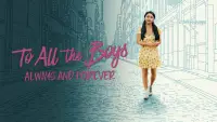 Задник до фильму"Усім хлопцям: Назавжди твоя" #1130067