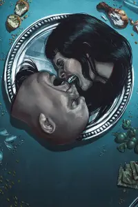 Постер до фильму"Платформа 2" #614382