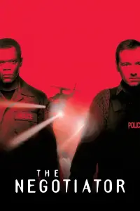 Постер до фильму"Перемовник" #956389