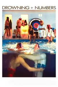 Постер до фильму"Відлік потопельників" #1155358