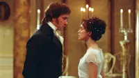 Задник до фильму"Гордiсть та упередження" #723808