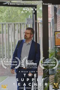 The Supply Teacher