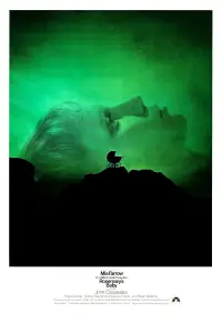 Постер до фильму"Дитина Розмарі" #1018351